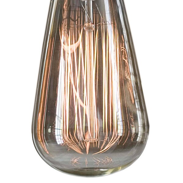 Edison Vintage 40 Watt Light Bulb
